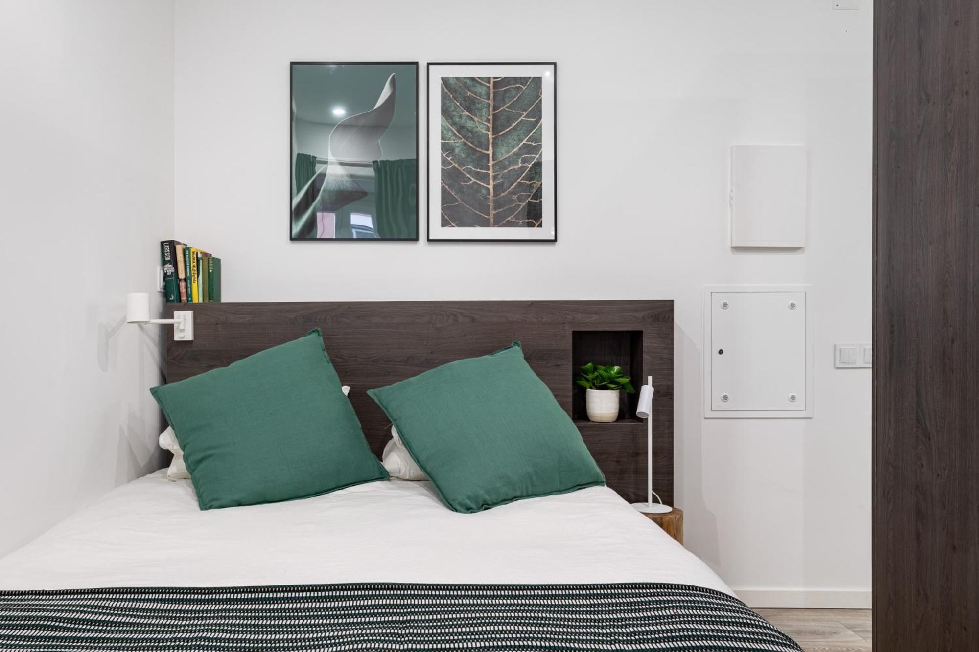 Studios Terra & Mar Lisboa Værelse billede