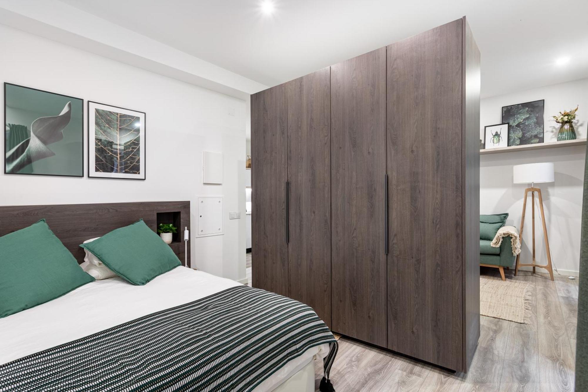Studios Terra & Mar Lisboa Værelse billede