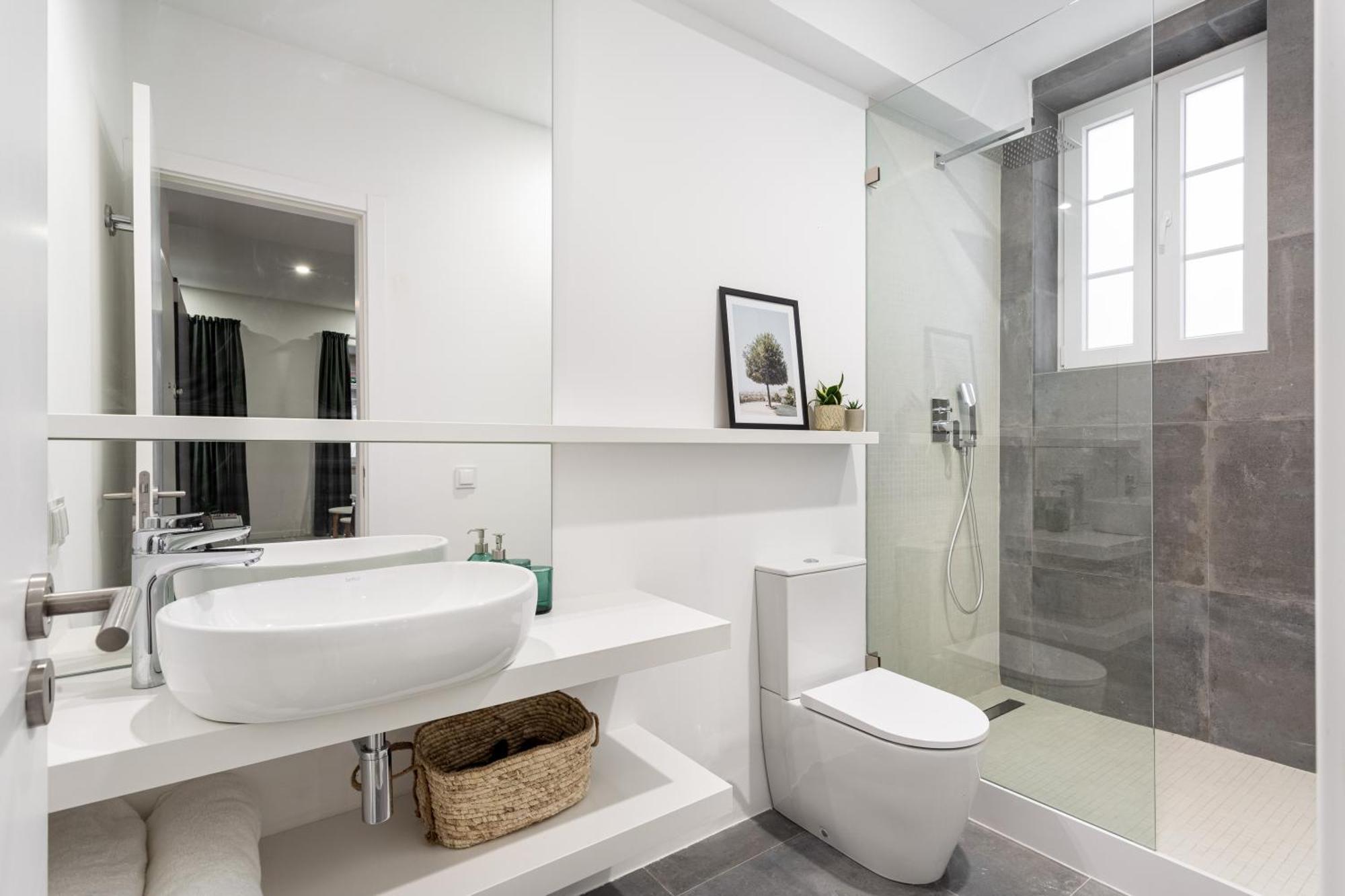 Studios Terra & Mar Lisboa Værelse billede