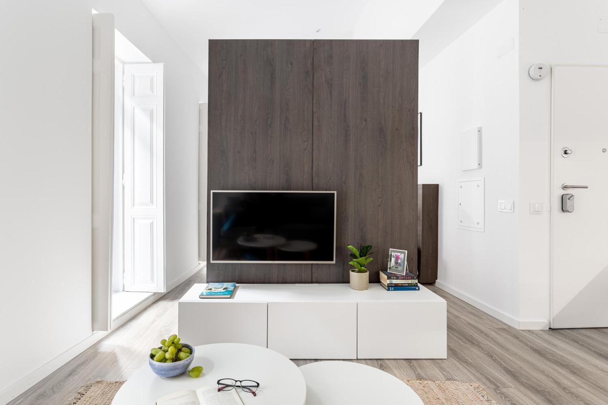 Studios Terra & Mar Lisboa Værelse billede