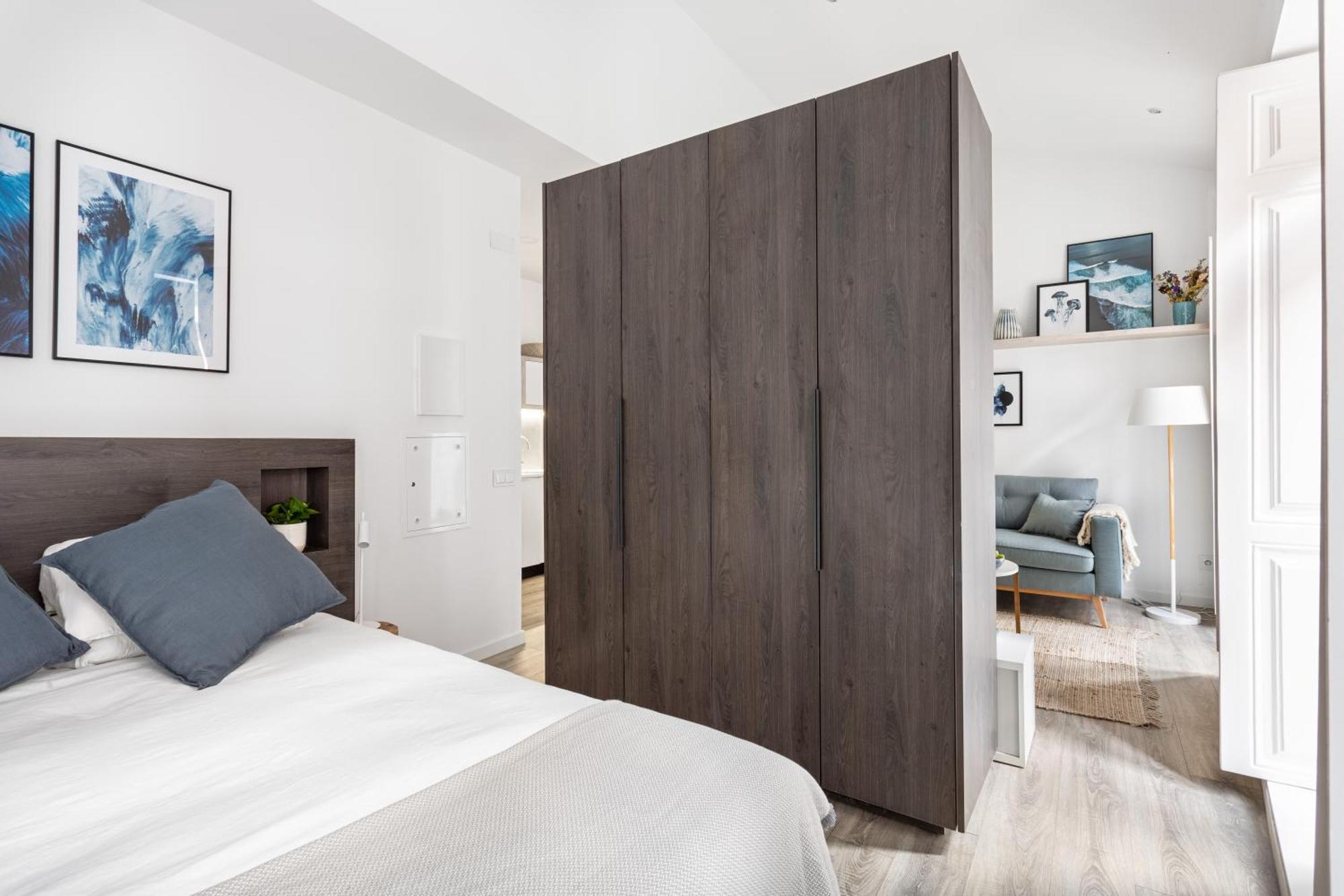 Studios Terra & Mar Lisboa Værelse billede
