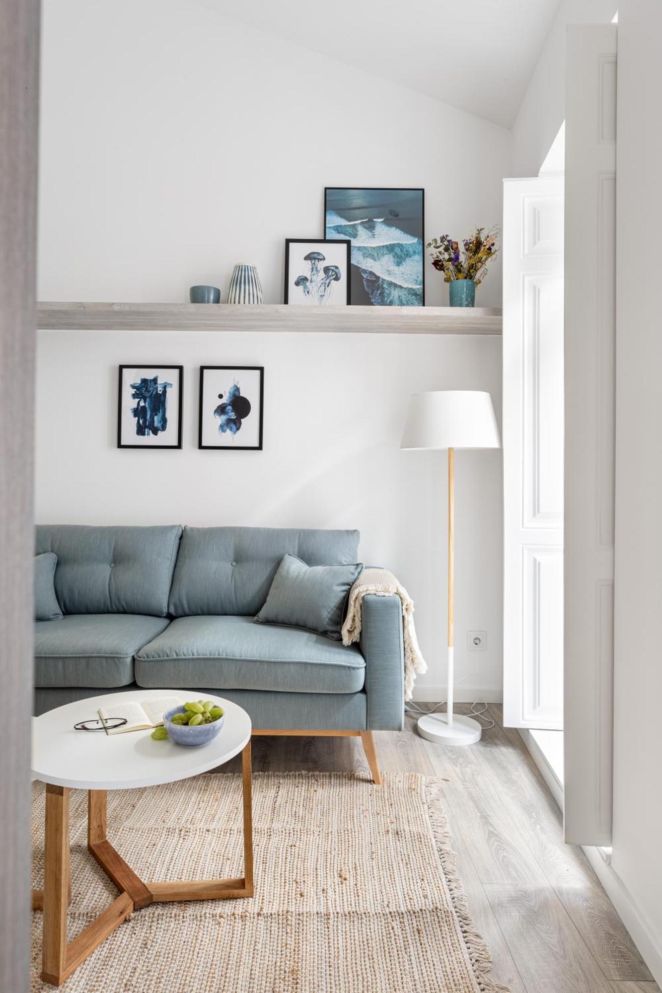 Studios Terra & Mar Lisboa Værelse billede