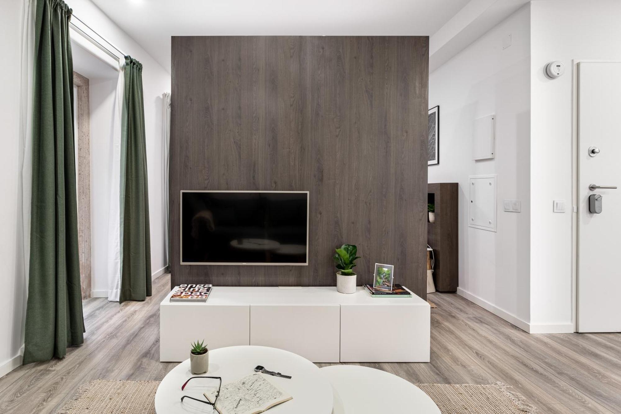 Studios Terra & Mar Lisboa Værelse billede